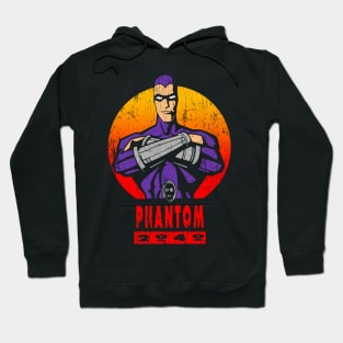 Phantom 2040 Hoodie